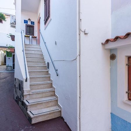 Guesthouse Francesca Baska  Bagian luar foto