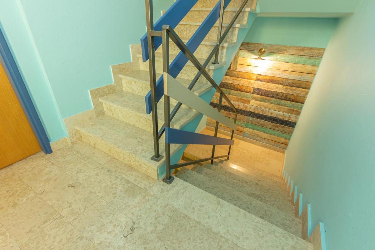 Guesthouse Francesca Baska  Bagian luar foto